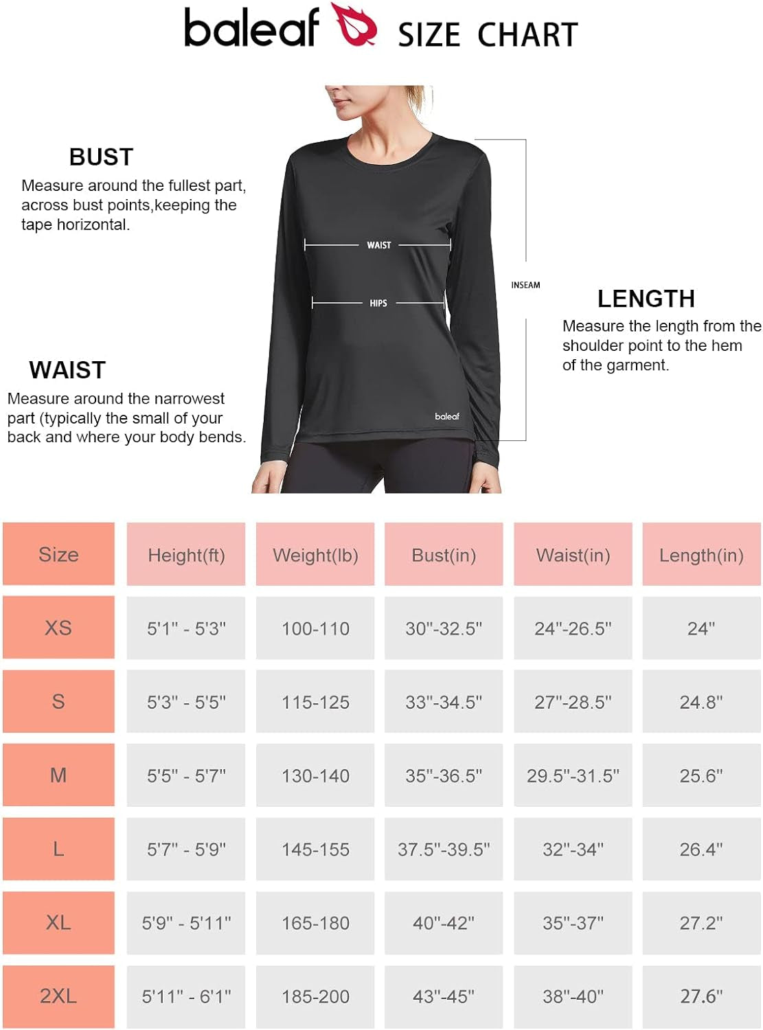 Women'S Long Sleeve Running Shirts Workout Tops Athletic Active Quick Dry Soft Lightweight